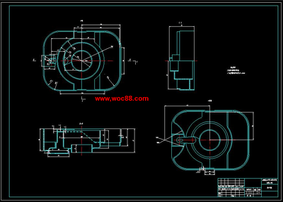 定稿毕业设计_机械式钢筋钢管多功能加工机总体设计有CAD图纸的哟(图文高清版)