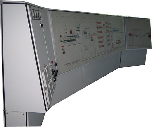 变频电控柜哪家好 创可自动化 已认证 广州变频电控柜